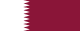 Qatar flag